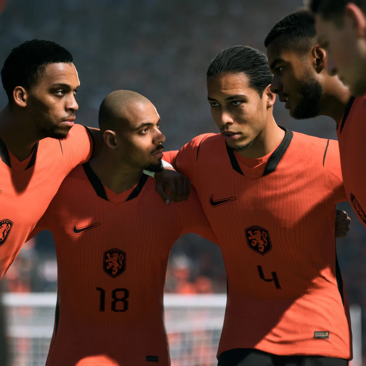 EA SPORTS FC 26 - Nintendo Switch 2