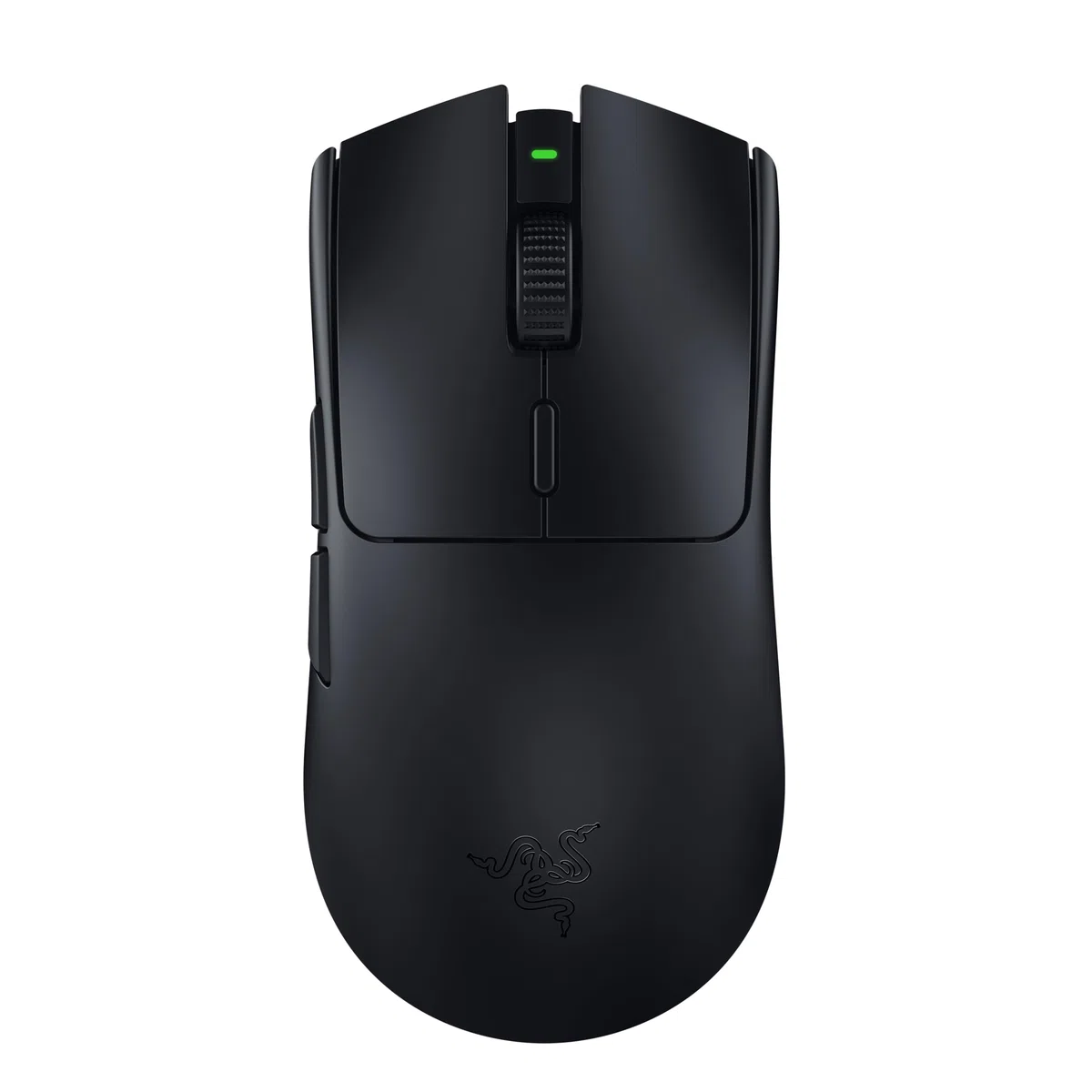 Razer Viper V3 HyperSpeed - Ratón inalámbrico para esports (Sensor óptico Focus Pro 30K, Hasta 280 horas de duración batería, Interruptores mecánicos de ratón Gen-2, Verdadero sondeo de 4000 Hz) Negro