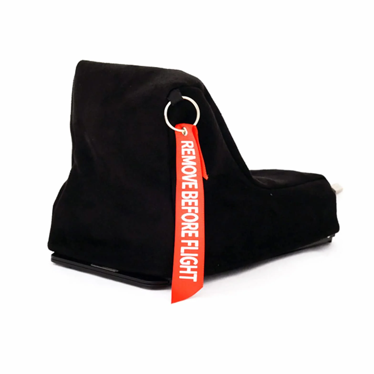 Funda protectora para palanca de mando y acelerador compatible con Thrustmaster Hotas Warthog A10C, funda protectora para accesorios de simulación de vuelo