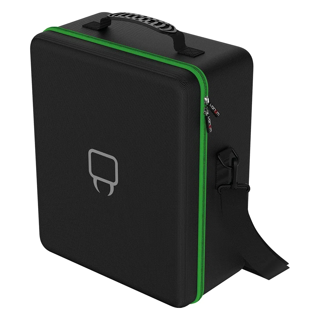 Venom Estuche de transporte para consola (Xbox Series X)