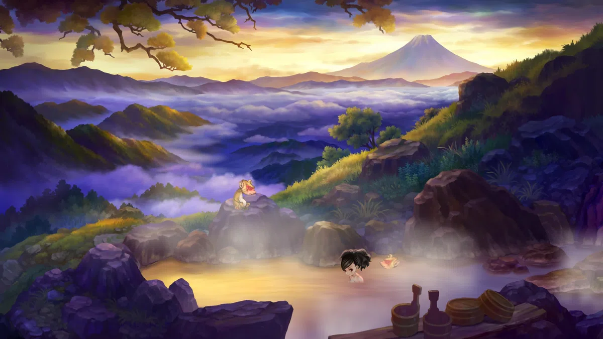 Muramasa: Revenant Blades - PS5