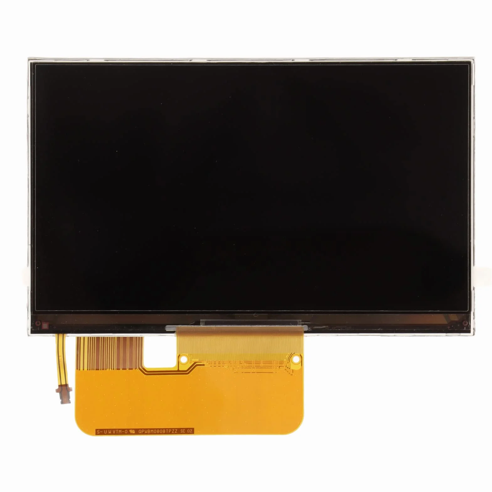 Consola de Juegos LCD, Pantalla para Reemplazo de Pantalla Playstation Systems PSP 3000 3001 3002 3003 3004 3008 3010