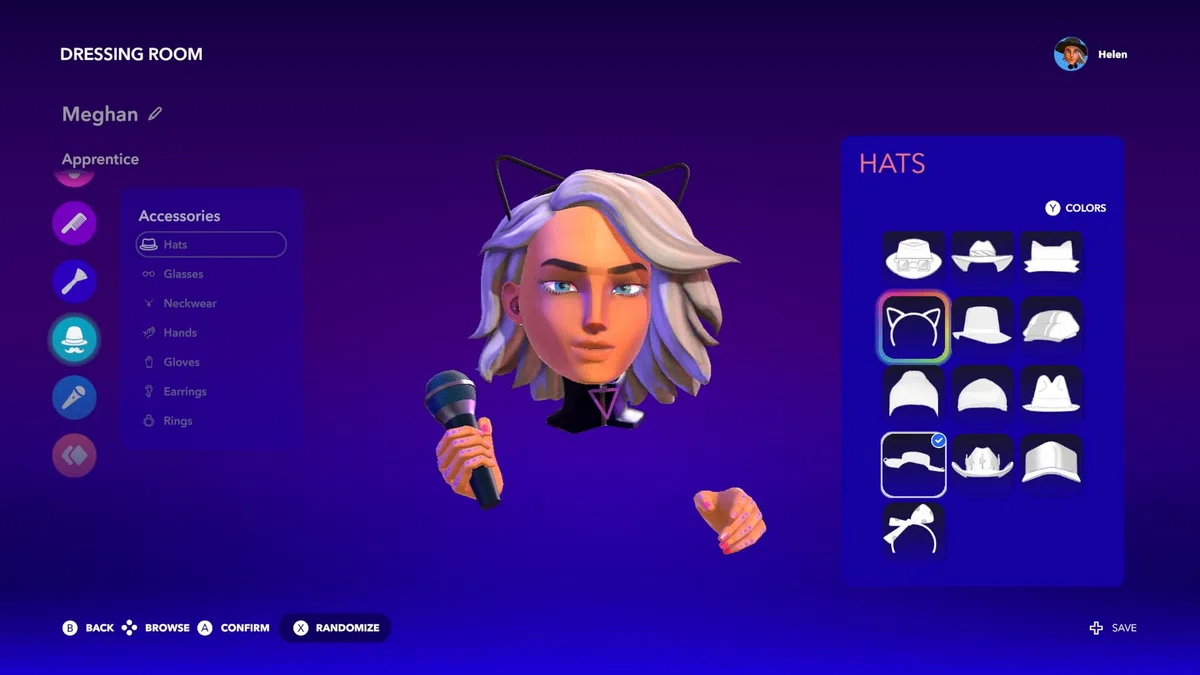 Let's Sing 2024 - Juego de PS5 - Con 2 micr�fonos