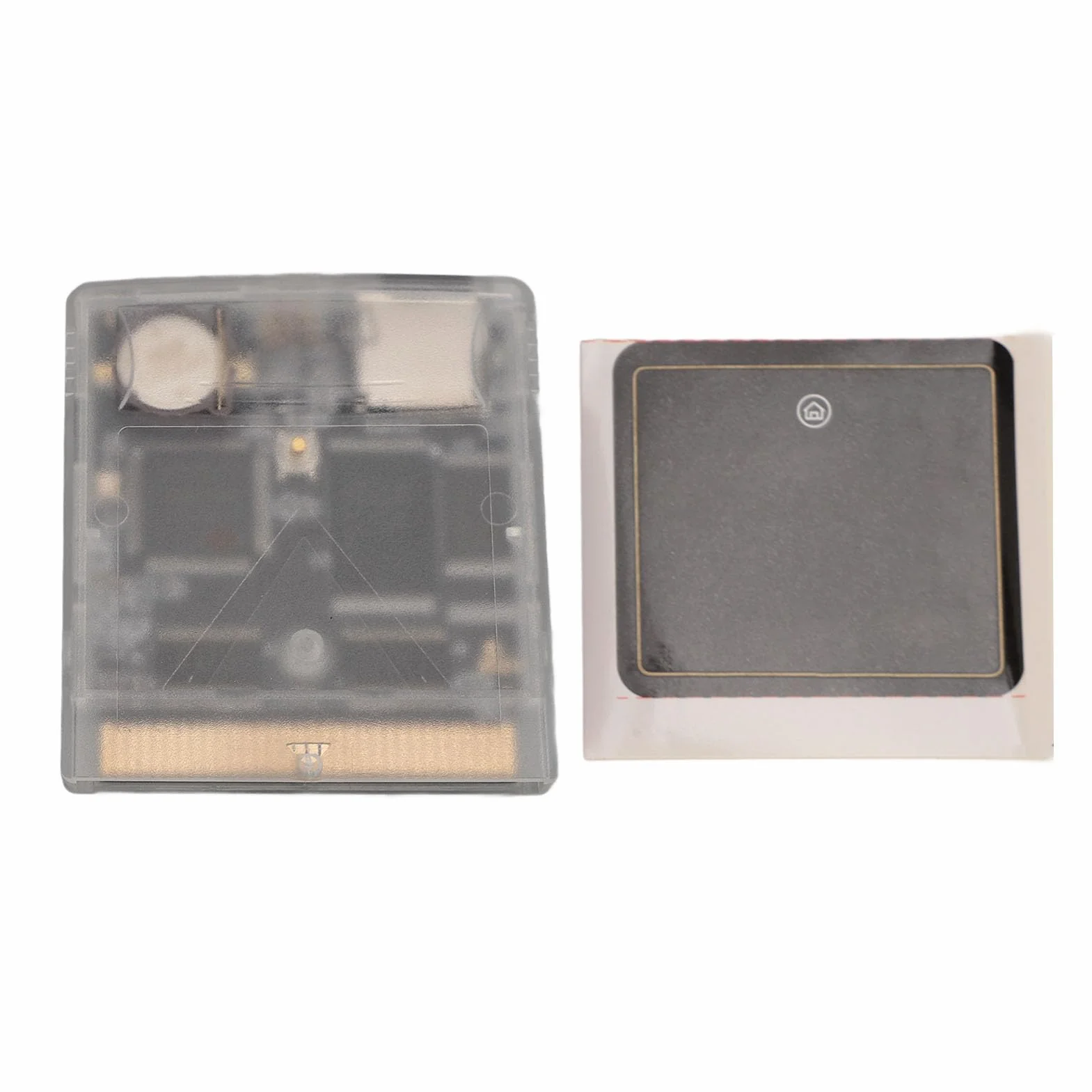 Cartucho de Vídeo de Juego 1000 en 1 con Potencial Total Desbloqueable para Gameboy, Compatible con Tarjeta de Memoria de Almacenamiento de Datos de Juego Estable con MBC3,