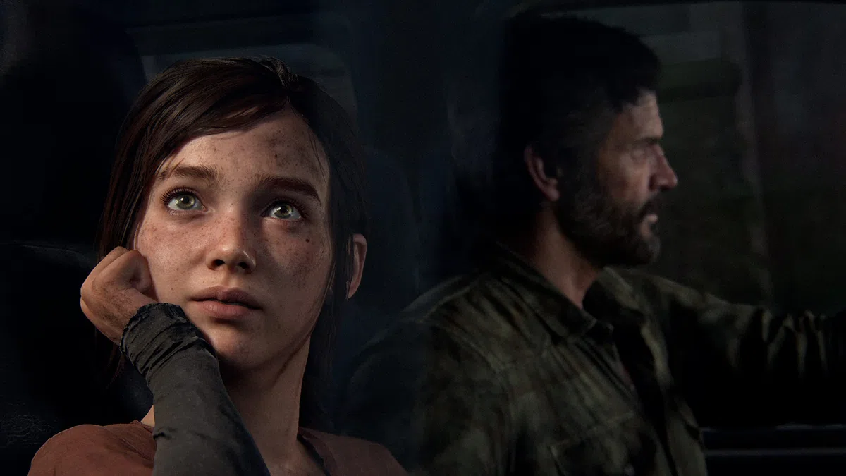 Videogioco Sony Interactive The Last Of Us Part 1