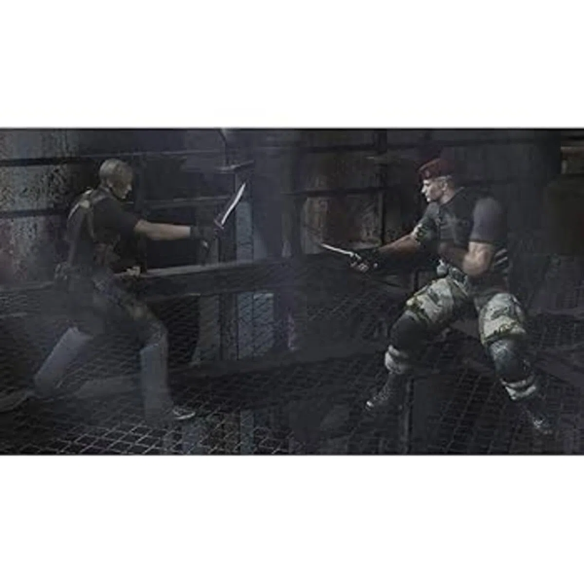 Resident Evil Triple Pack (#) (Import)