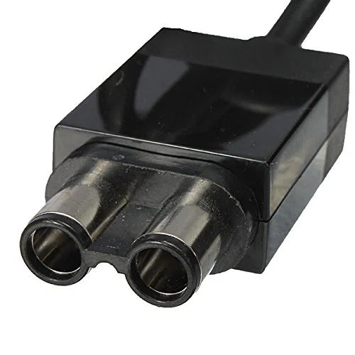 C-FUNNos Adaptador Cargador De Alimentación Cable De Alimentación para Microsoft Xbox One