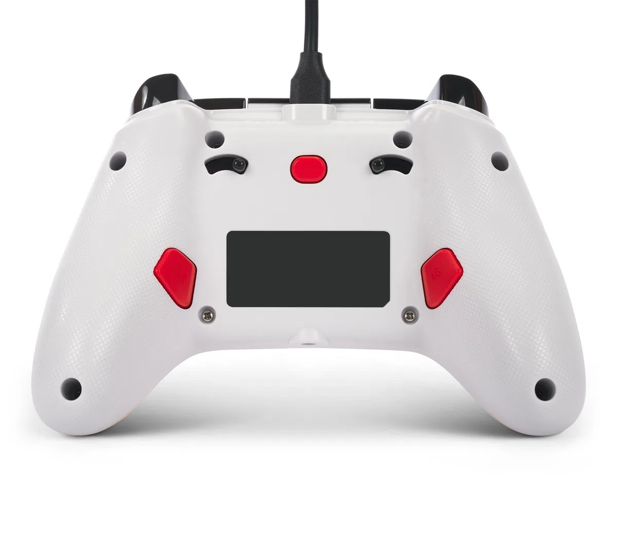 Power A Mando alámbrico Advantage para Xbox Series X|S - Nirvana del guerrero
