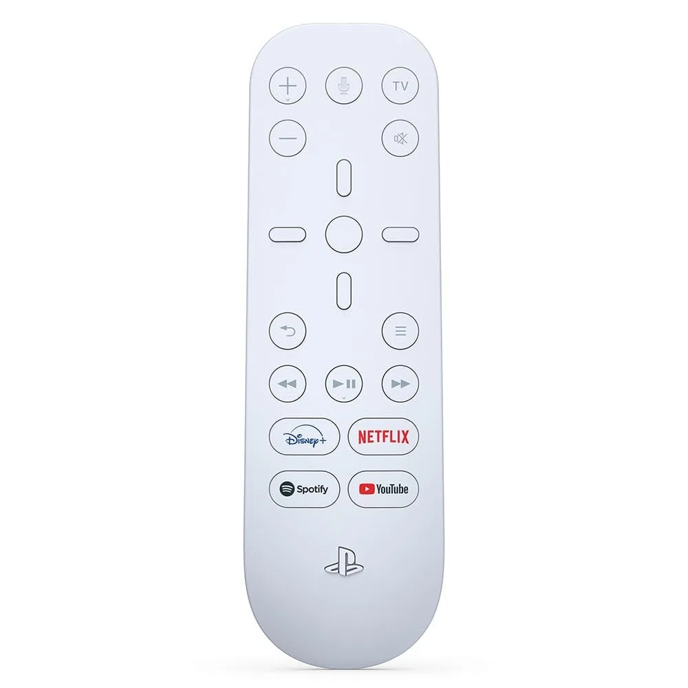 Sony Mando a Distancia Multimedia