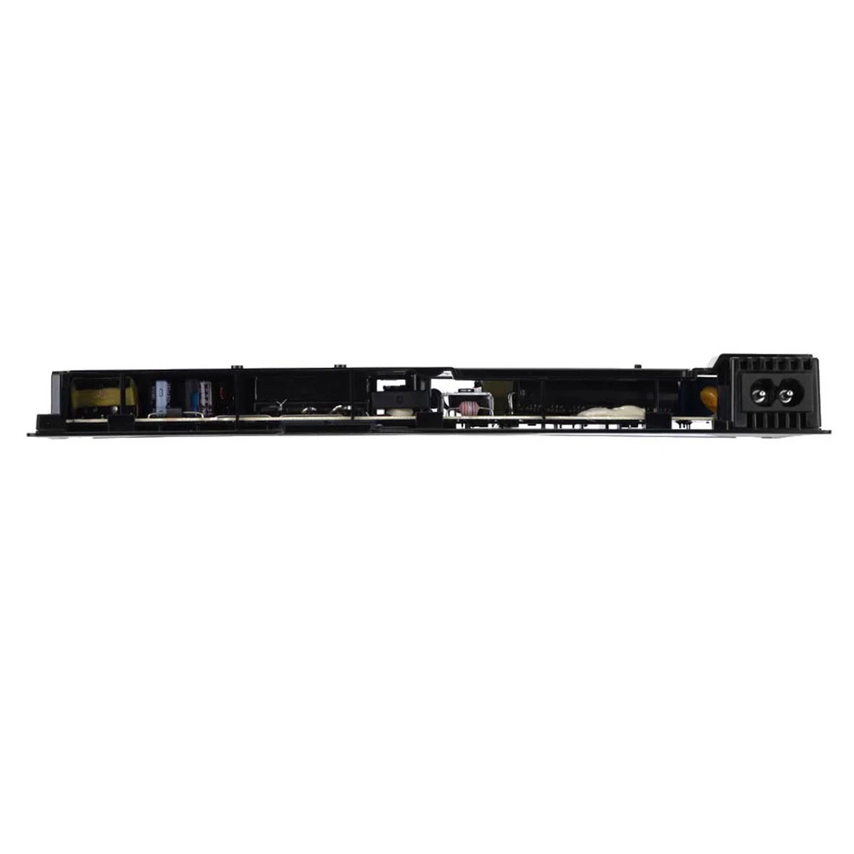 Unidad de fuente de alimentación PS4 Slim, unidad de fuente de alimentación ADP-160ER de repuesto para PS4 SLIM 2000 Unidad de batería de fuente de alimentación de repuesto Adaptador de alimentación