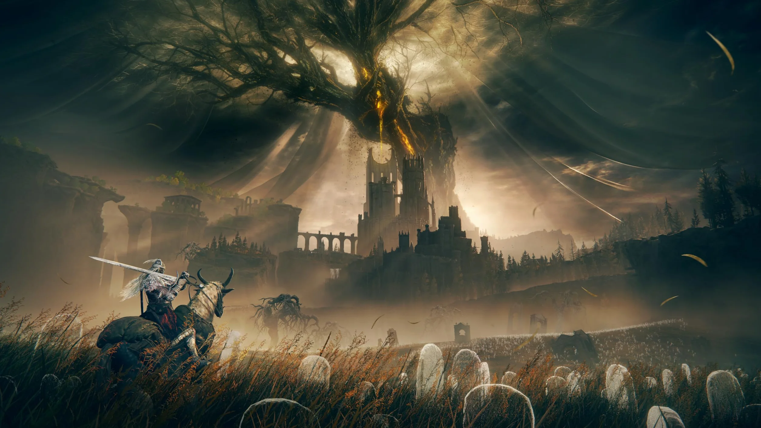 ELDEN RING Shadow of the Erdtree Edition (Xbox Series X)